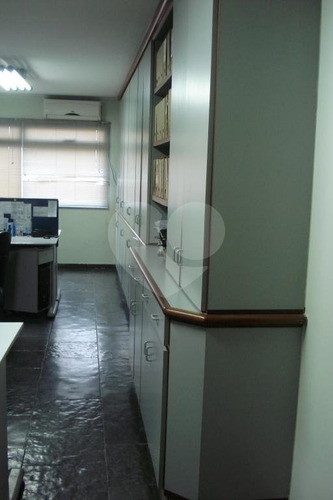 Imagem 4 de 17 de Comercial-são Paulo-vila Romana | Ref.: Reo300381 - Reo300381