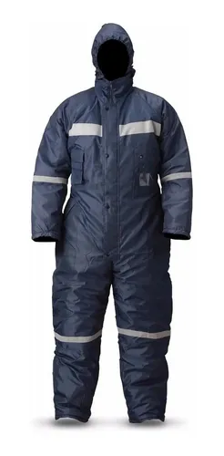 Traje Termico Impermeable MercadoLibre