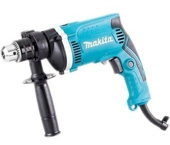 Imagen 3 de 10 de Taladro Rotomartillo 710w Makita Hp1630