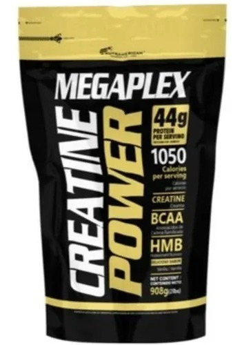 Megaplex Creatine Power 2 Lbs