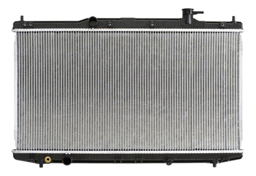 Radiador Para Acura Honda Tlx Accord Cyl