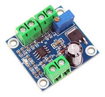 Módulo De Conversión Seal 0-10v A 0-10 Khz