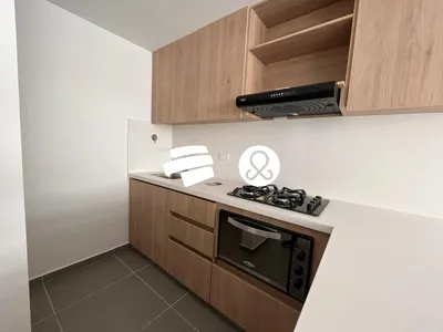 Apartamento en venta