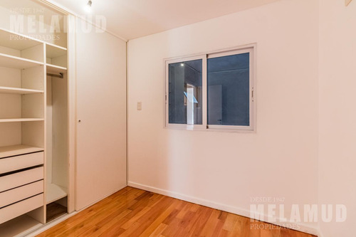 Duplex 3 Ambientes / Alquiler / Cañitas