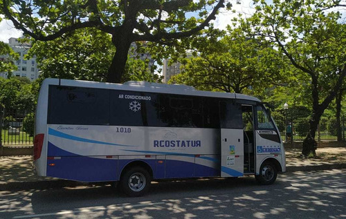 Iveco Mascarello