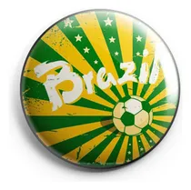 Comprar Botton Copa 2022 - Kit Com 50 Bottons Broche Boton Pin