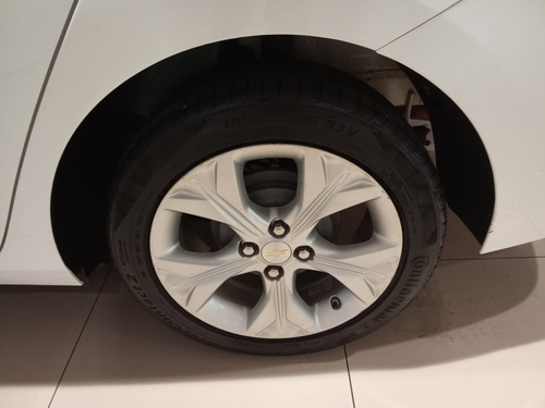 Chevrolet Onix 1.0 TURBO FLEX PLUS PREMIER AUTOMÁTICO