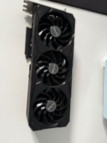 Placa De Vídeo Galax Rtx 4080 Super 16gb
