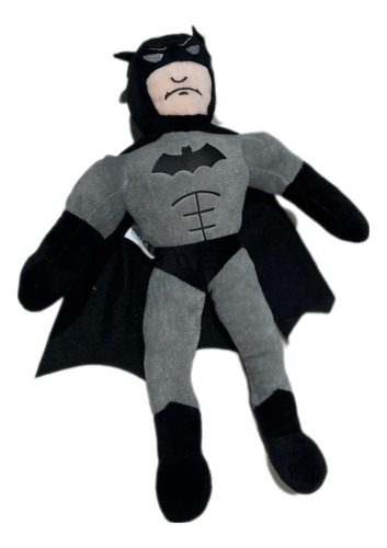 Peluche Batman 35 Cm Regalo 