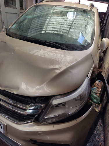Auto Para Desarme, Asientos Impecables, Solo De Utilizo 8 De