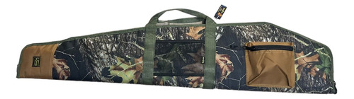 Funda Para Rifle Con Mira Premium Shot 45 Negra O Camo