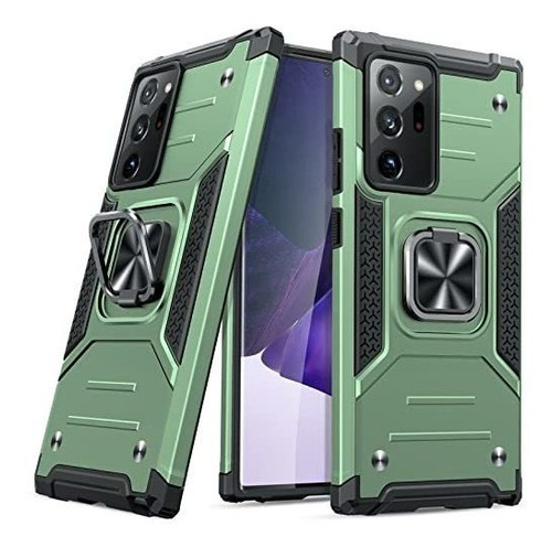 Jame Forgalaxy Note 20 Ultra Case, Skgxe