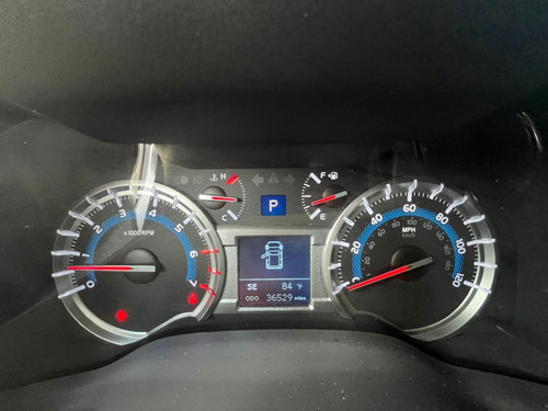 Toyota 4runner