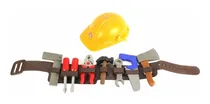 Comprar Cinturón De Herramientas Con Casco Para Niños
