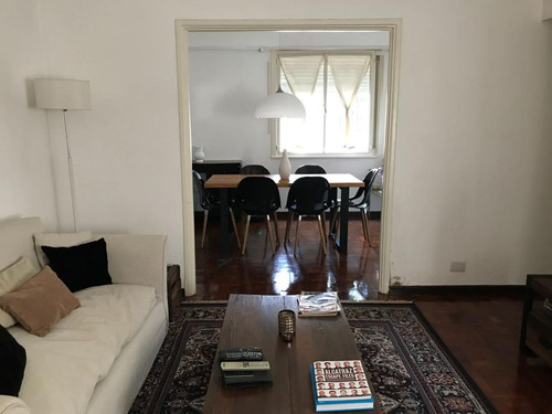 Imagen 6 de 17 de Departamento 3 Ambientes En Planta Baja, 2 Cuadras De Av. Maipú - Olivos
