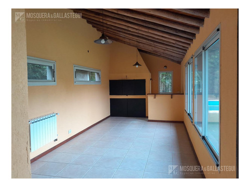 Imagen 18 de 23 de Casa - Barrio Privado San Isidro Labrador - Tigre
