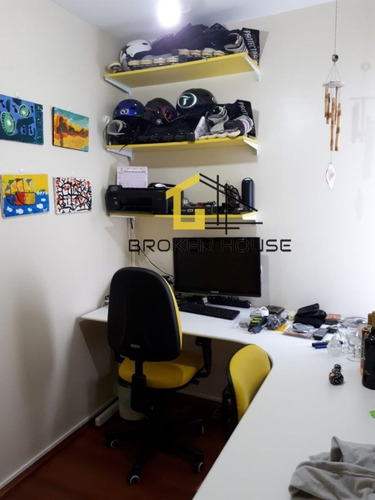 Imagem 4 de 25 de Apartamento A Venda No Bairro Chácara Santo Antônio (zona - Bh1273-1