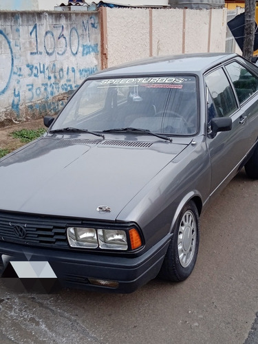 Volkswagen Passat Gts Pointer