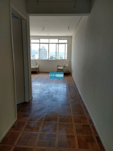 Imagem 4 de 19 de Apartamento Em Tucuruvi, São Paulo/sp De 104m² 3 Quartos À Venda Por R$ 350.000,00 - Ap2142711-s