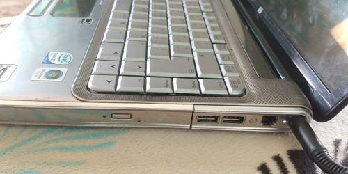 Laptop Hp Dv4 Intel Core Duo (Usado)