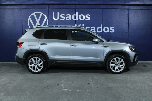 Volkswagen Taos 1.4 Tsi Comfortline At