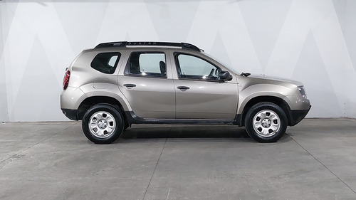 Renault Duster 2.0 Expression At
