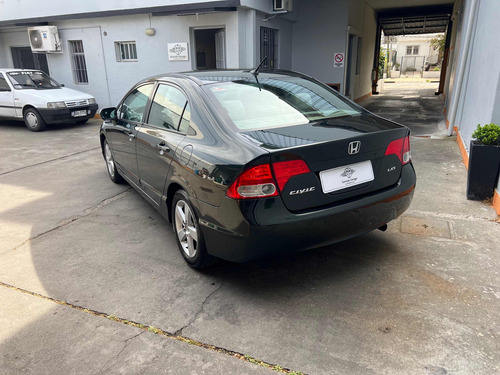 Imagen 12 de 25 de Honda Civic 2009 1.8 Lxs Mt