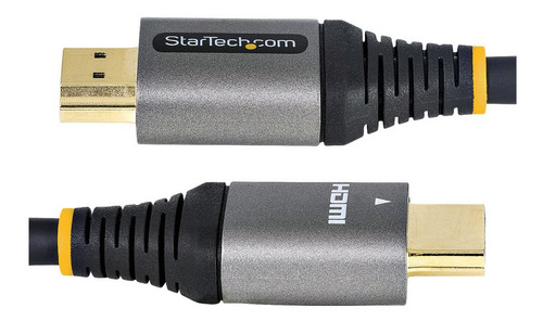 Cable Startech Hdmm21v1m Hdmi 2.1 De 1m 8k 4k 120hz /vc