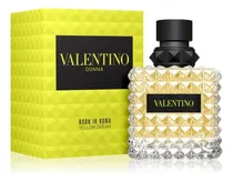 Comprar Valentino Donna Born In Roma Yellow Dream Edp 100ml Dama