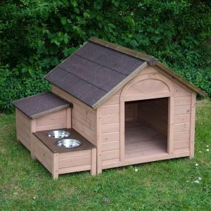 Casa De Perro, Casa De Mascota,