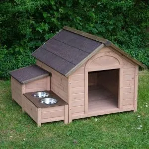 Casa De Perro, Casa De Mascota,