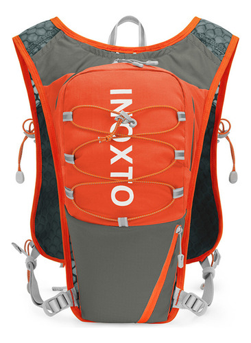 Paquete De Dos Bolsas De Hombro, Mochila De Agua Ligera De N