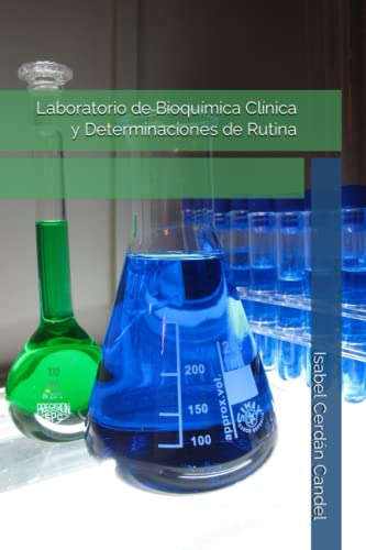 Laboratorio De Bioquímica Clínica Y Determinaciones De Rutin