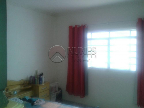 Imagem 8 de 10 de Casas - Ref: V055751
