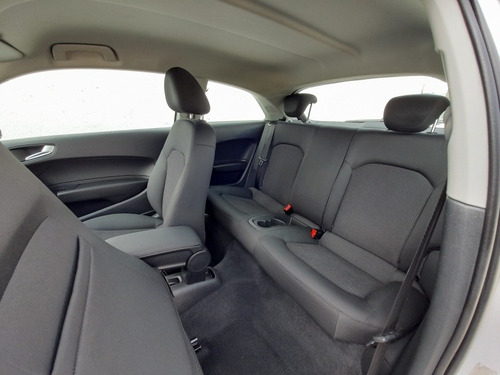 Imagen 15 de 15 de Audi A1 1.4 Cool Mt 2015