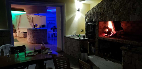 Imagen 14 de 14 de Casa Y Piscina - Costa Esmeralda Senderos I Alquiler Eventual