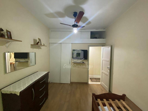 Imagem 11 de 15 de Apartamento Com 3 Dormitórios À Venda, 110 M² Por R$ 460.000,00 - Icaraí - Niterói/rj - Ap0505