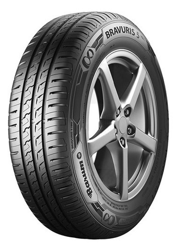 Pneu 175/65r14 82t Bravuris 5hm Barum * By Continental