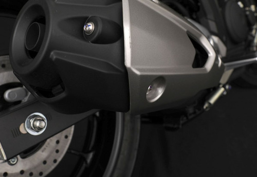 Imagen 12 de 13 de Motocicleta - Yamaha - Fz-250