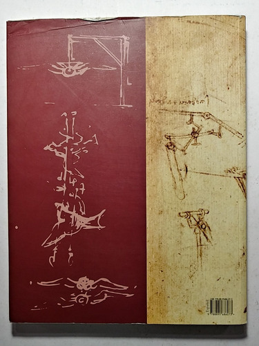Leonardo Códices Y Máquinas (Usado)