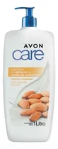 Comprar Avon Care Crema Corporal Glicerina Y Aceite De Almendras 1lt