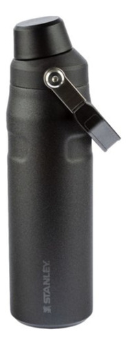 Garrafa Aerolight Fast Flow 710ml Matte Black - Stanley