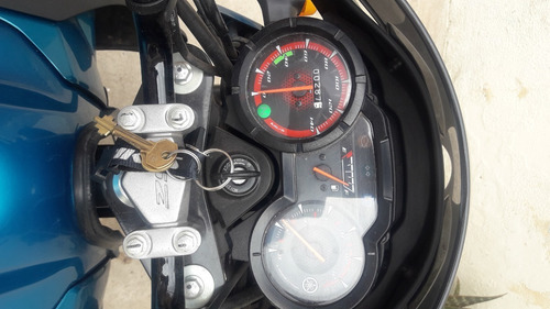 Imagen 5 de 6 de Yamaha Sz151rr 2020 Z/sur Quilmes