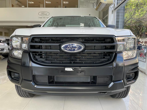 Ford Ranger 2.0 Cd 4X4 Xl 170Cv