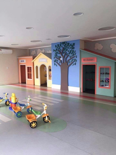 Excelente Apto Com 4 Dorms Próximo Ao Big Supermercado. - A4008 - 4228349