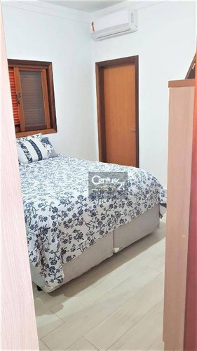 Chácara À Venda, 3000 M² Por R$ 2.500.000,00 - Vale Das Laranjeiras - Indaiatuba/sp - Ch0052