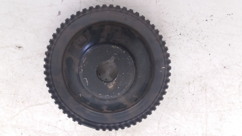 Polia Virabrequim Gm Corsa, Celta 2001/09 90409954 Cx376