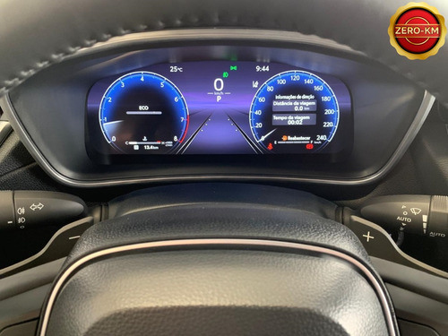 Toyota Corolla Cross 2.0 VVT-IE FLEX XRE DIRECT SHIFT