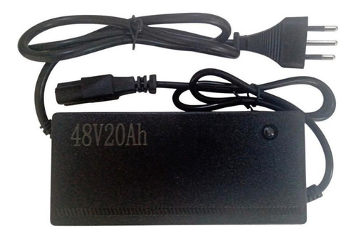 Cargador Para Moto Electrica 48v 20ah 