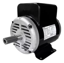 Comprar Motor 3 Hp Monofásico Newman 220v 1725 Rpm 4 Polos